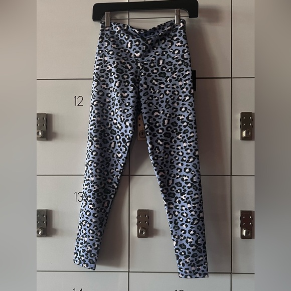 Cyclebar onzie legging - Picture 5 of 5